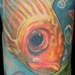 Tattoos - Underwater Theme Sleeve - 52963
